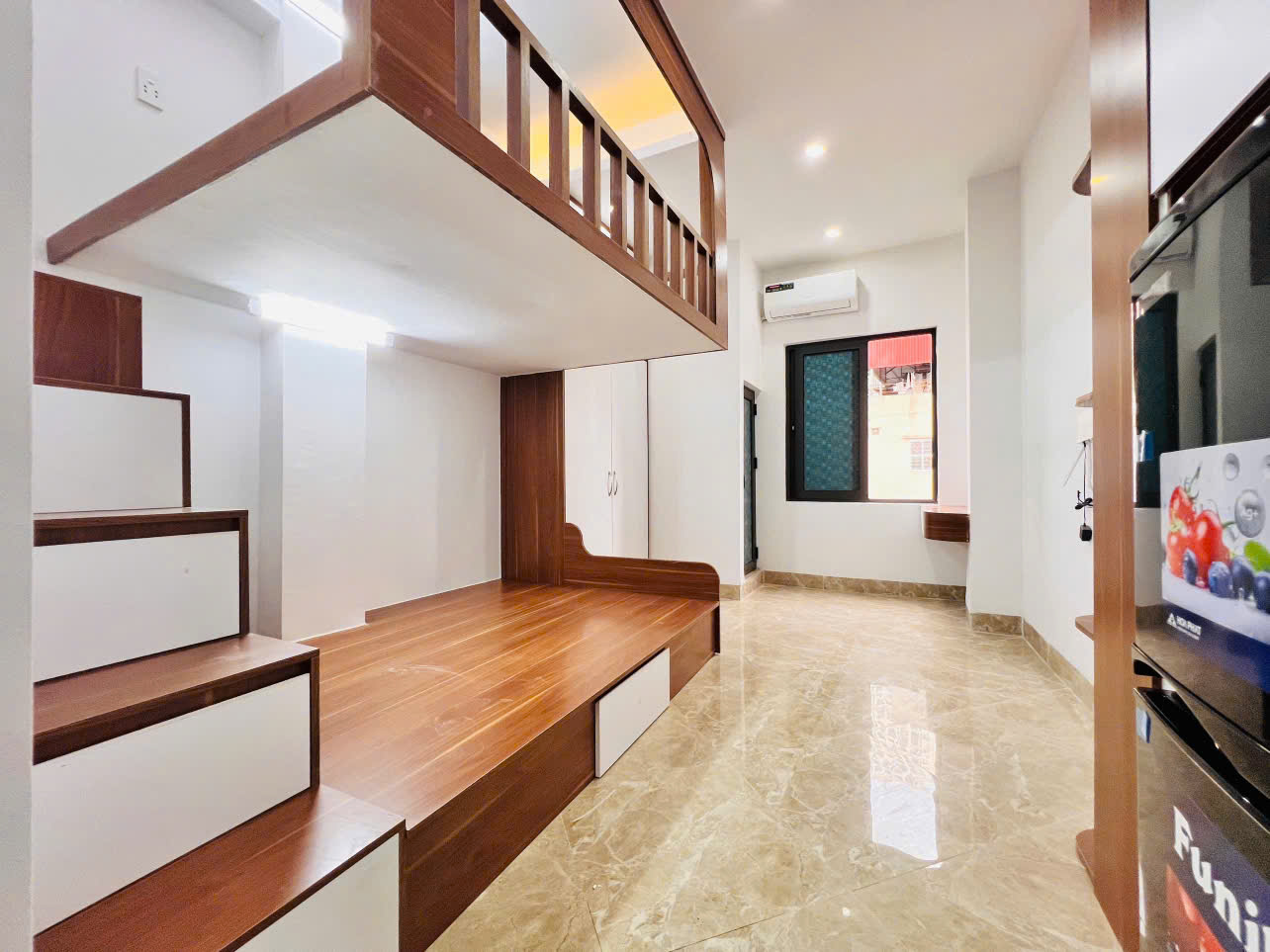 KHAI TRƯƠNG TÒA NHÀ MỚI – GIÁP NHẤT - Ảnh 3