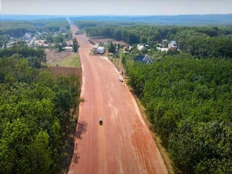 💥 250 TRIỆU – 1000m² ĐẤT NGAY ĐƯỜNG XUYÊN TÂM ĐỒNG PHÚ 💥 - Ảnh 1
