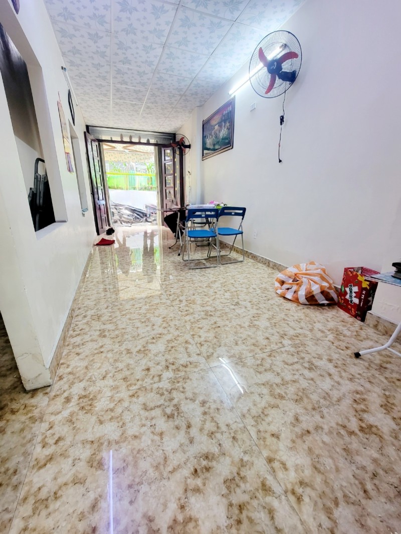 ♪ Nhà Kiệt gần MT Lê Duẩn, 32m2, 2 tầng, 2.3 tỷ - Ảnh 4