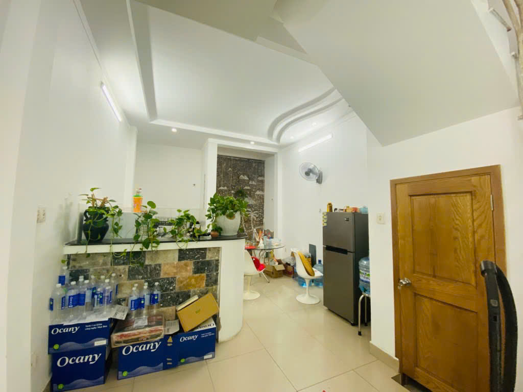 96m2 - giá 14.5 tỷ - mặt tiền đường Số 1 khu Công Ích Q4, Phú Mỹ, Q7 - Ảnh 3