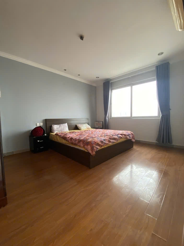 Bán Chung Cư Cao Cấp NAM THĂNG LONG, CIPUTRA – Căn Góc,120 m.3pn NỘI THẤT XỊN.13.8 TỶ - Ảnh 2
