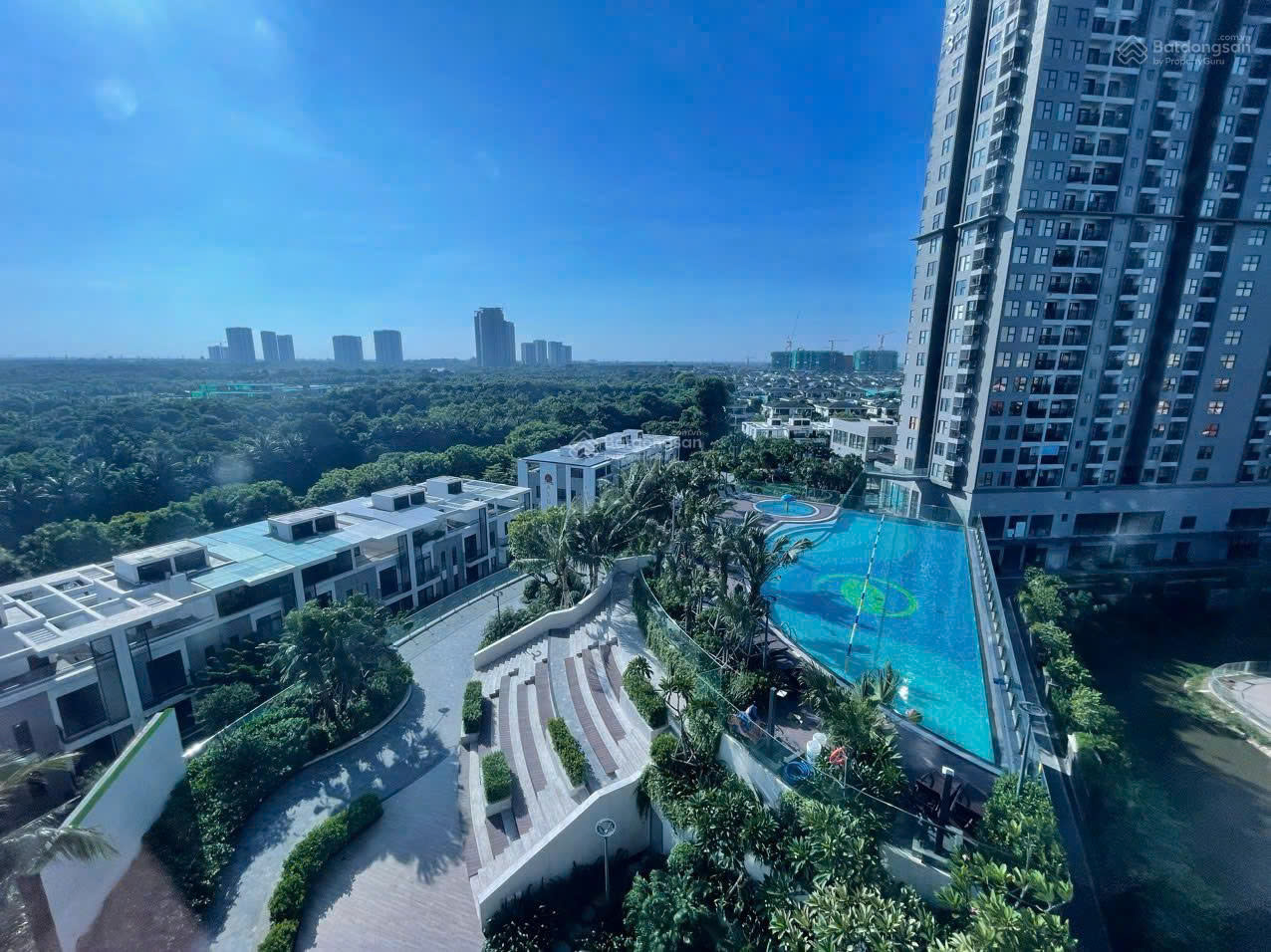 Căn hộ chung cư SP, Sky Oasis, Ecopark nằm tại xã Phung Công, Hưng Yên với diện tích 84m², được - Ảnh chính