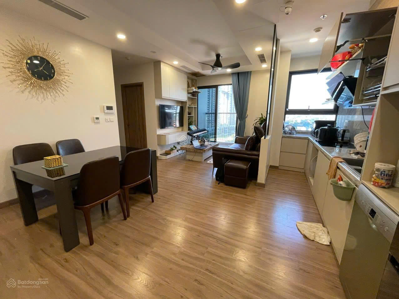 Căn hộ chung cư SP, Sky Oasis, Ecopark nằm tại xã Phung Công, Hưng Yên với diện tích 84m², được - Ảnh 1