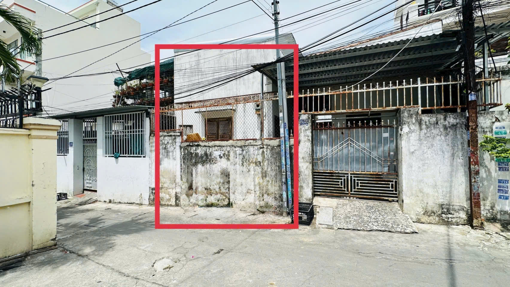 MB-CHỈ CÒN 01 LÔ VĨNH PHƯỚC ĐƯỜNG OTO, PHƯỜNG BẮC NHA TRANG. - Ảnh 2