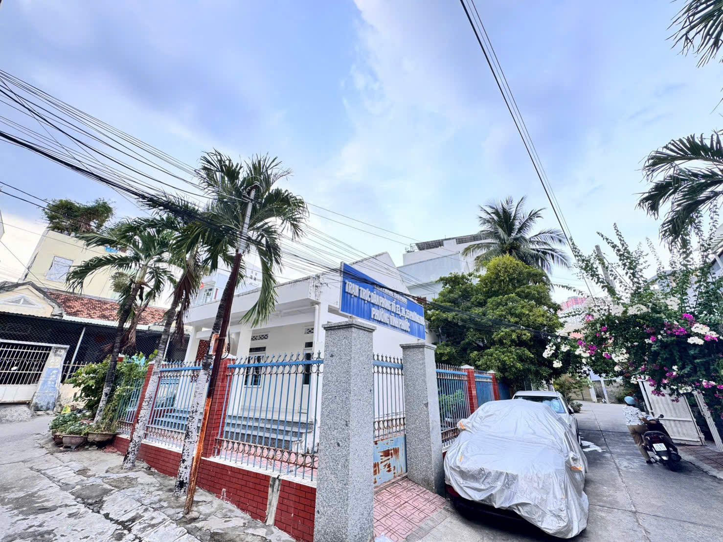 MB-CHỈ CÒN 01 LÔ VĨNH PHƯỚC ĐƯỜNG OTO, PHƯỜNG BẮC NHA TRANG. - Ảnh 4