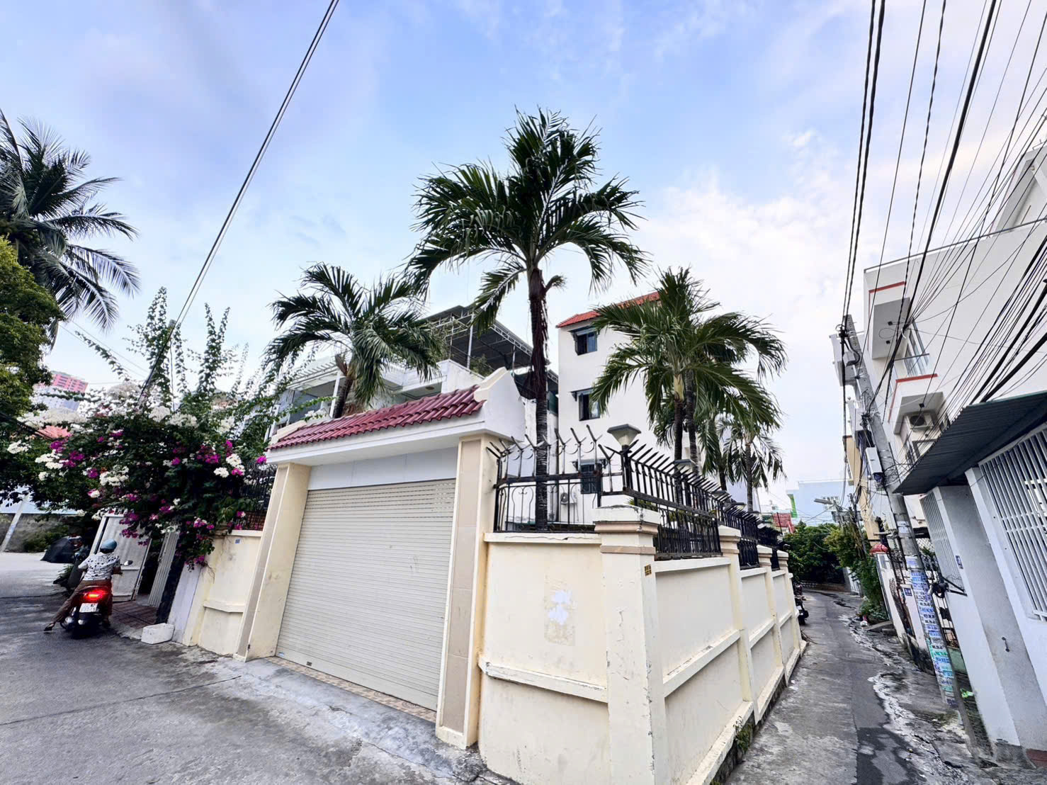 MB-CHỈ CÒN 01 LÔ VĨNH PHƯỚC ĐƯỜNG OTO, PHƯỜNG BẮC NHA TRANG. - Ảnh 3