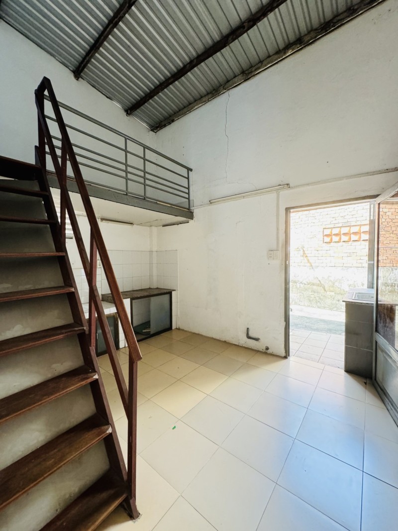 Bán nhà DT 105m2 Ngang 5m - Mặt tiền Đường Đặng Thế Phong - Ảnh 2