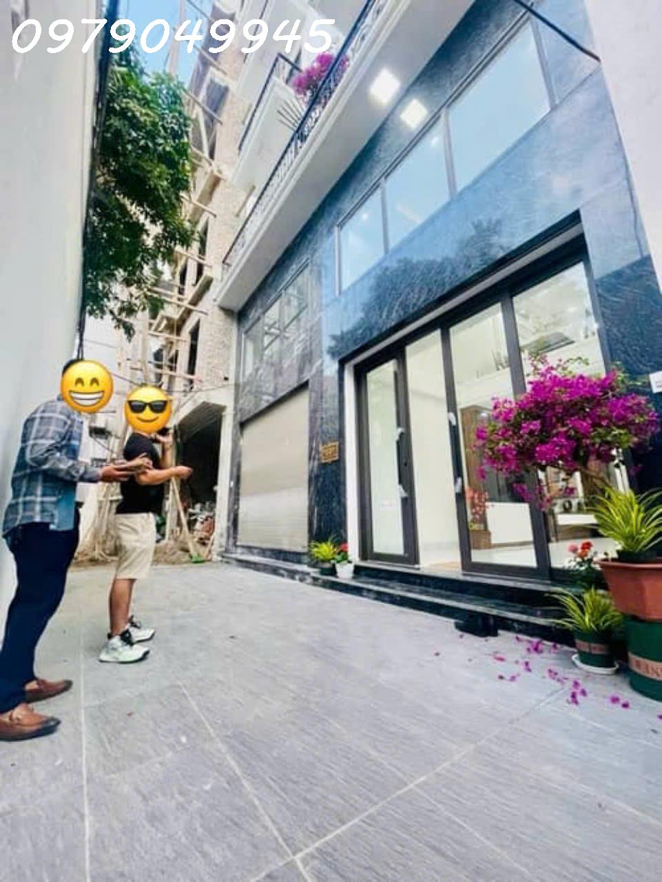 CCMN  TRƯỜNG ĐH TÀI NGUYÊN MÔI TRƯỜNG,T.MÁY,MẶT PHỐ PHÚ DIỄN,84Mx7T,MT=4.5m,20.5ty - Ảnh 3