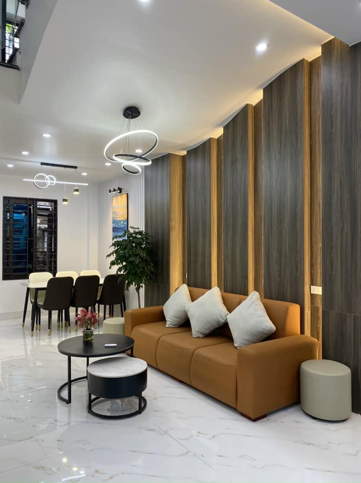 Bán nhà ngõ phố Nguyễn Thị Duệ, ph Lê Thanh Nghị, TP HP mới, 50m2, 3 tầng, mt 5.29m, 2.59 tỷ - Ảnh 1