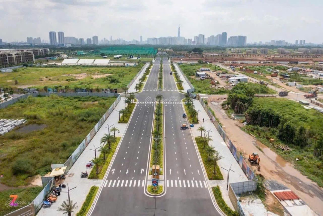 BDS_Biệt thự đường Liên Phường, Phước Long B, 200m2, cạnh Global City, nhỉnh 20 tỷ - Ảnh 4