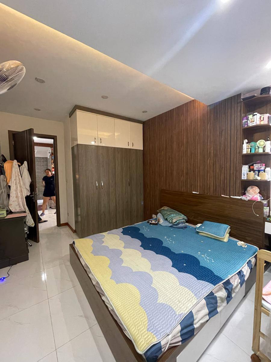 bán căn hộ chung cư CT1A khu đô thị thành phố Giao lưu, Cổ Nhuế 2 ngủ, 2wc, diện tích 72m2 - Ảnh 3
