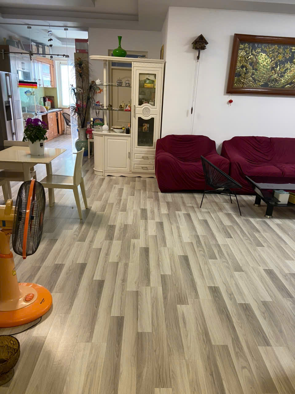 💥💥Tòa 34T Hoàng Đạo Thúy 160m 3PN, Nội thất đẹp, Ban công thoáng, 15.8 tỷ TT Cầu Giấy - Ảnh 1