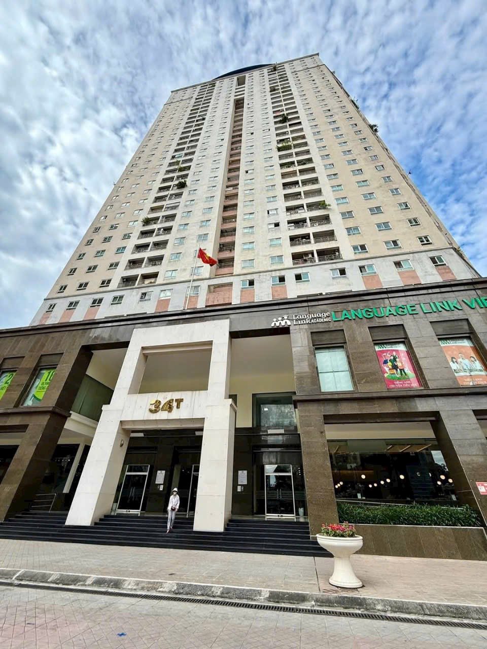 💥💥Tòa 34T Hoàng Đạo Thúy 160m 3PN, Nội thất đẹp, Ban công thoáng, 15.8 tỷ TT Cầu Giấy - Ảnh 2