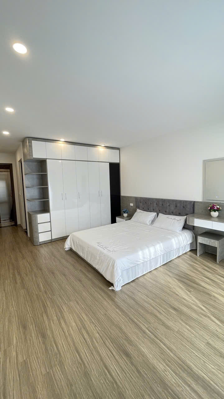 Bán Nhà Nguyễn Văn Linh 45m² × 6T × MT 4.1m – 10.8 Tỷ – Long Biên – Ô Tô – Kinh Doanh – Thang - Ảnh 1