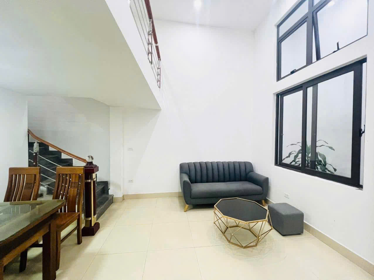 Bán Nhà Gia Quất 32m² × 3.5T × MT 4.2m – 5.3 Tỷ – Long Biên<br>🏡 RẺ NHẤT GIA QUẤT – NGÕ RỘNG – FULL - Ảnh 1