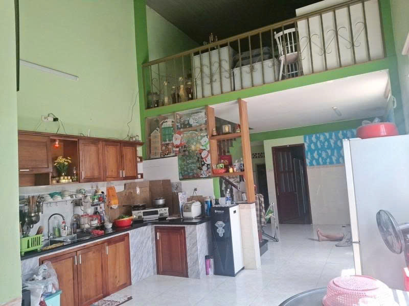 TRẦN QUANG KHẢI - XE HƠI THÔNG - 117M2 - NGANG 5M - 2 TẦNG - SỔ ĐẸP CHUẨN HOA HẬU - CHỈ 4 TỶ TL. - Ảnh 2