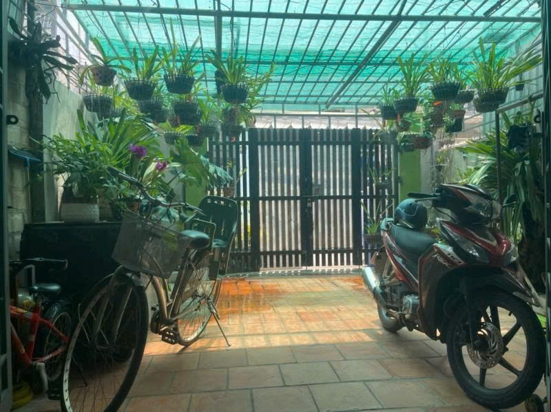 TRẦN QUANG KHẢI - XE HƠI THÔNG - 117M2 - NGANG 5M - 2 TẦNG - SỔ ĐẸP CHUẨN HOA HẬU - CHỈ 4 TỶ TL. - Ảnh chính