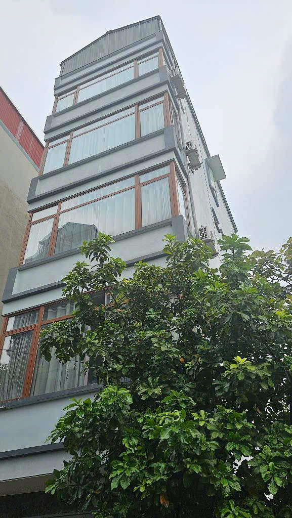 🏡NHÀ ĐẸP BA LA - HÀ ĐÔNG - LÔ GÓC - THOÁNG MÁT - Ô CHỜ THANG MÁY - NHÀ DÂN XÂY - CHO THUÊ GIÁ CAO - - Ảnh chính