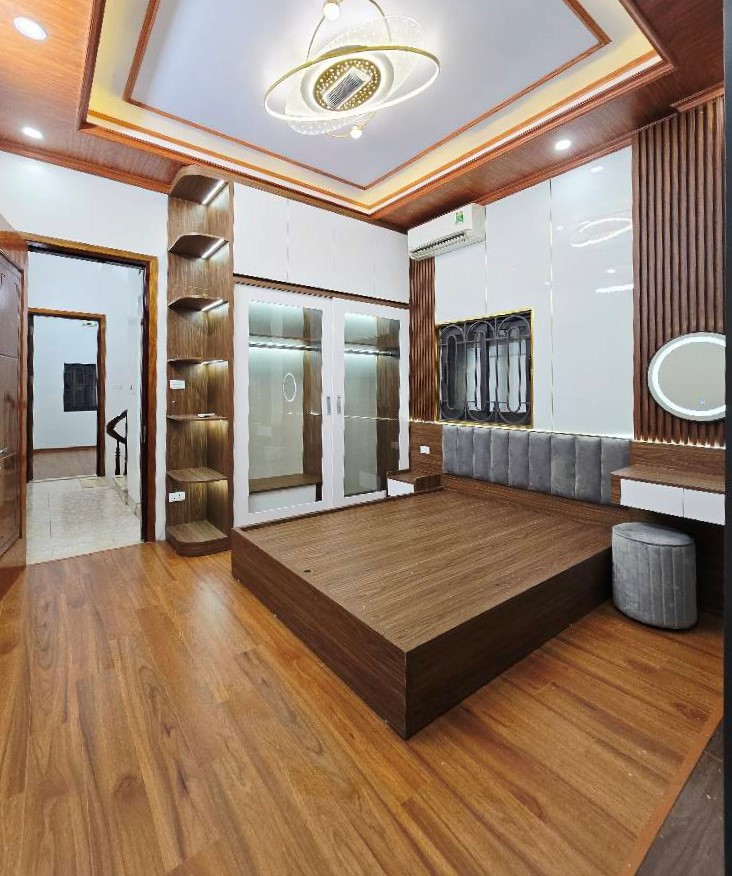 Bán nhà Kim Giang, Thanh Xuân, ô tô dừng đỗ, gần phố, 42m2, 9.1 tỷ(CTL) - Ảnh 2