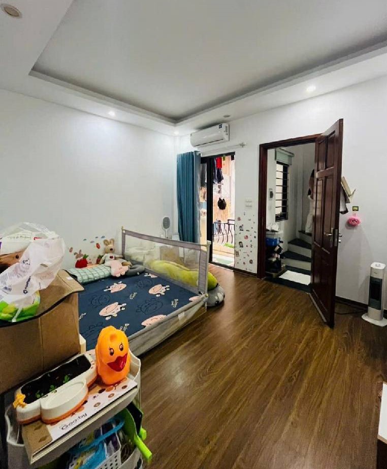 Bán nhà Bùi Xương Trạch, Thanh Xuân, gần phố, ô tô, 32m2, 7.3 tỷ (CTL) - Ảnh 2