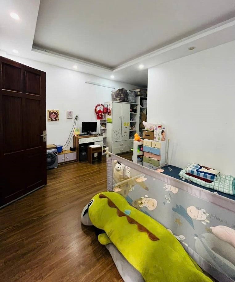Bán nhà Bùi Xương Trạch, Thanh Xuân, gần phố, ô tô, 32m2, 7.3 tỷ (CTL) - Ảnh 3
