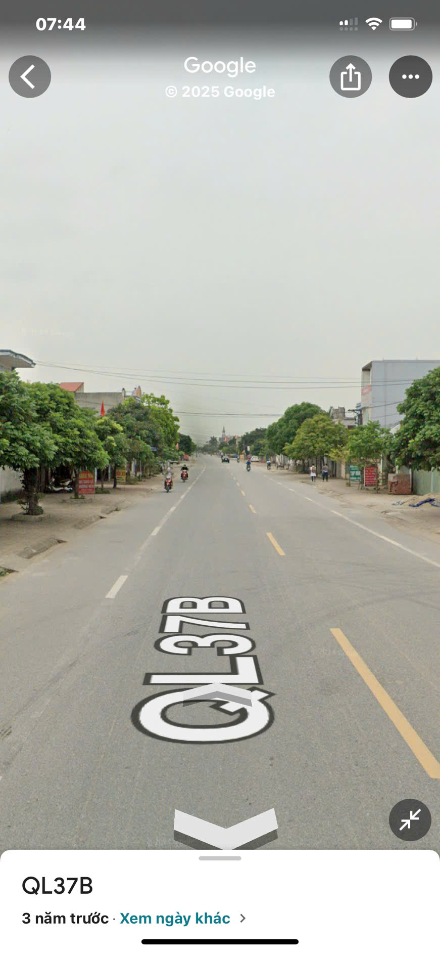 Nguồn của dân, cần bán tại Trung Tâm Thái Xuyên - Thái Thụy - Ảnh chính