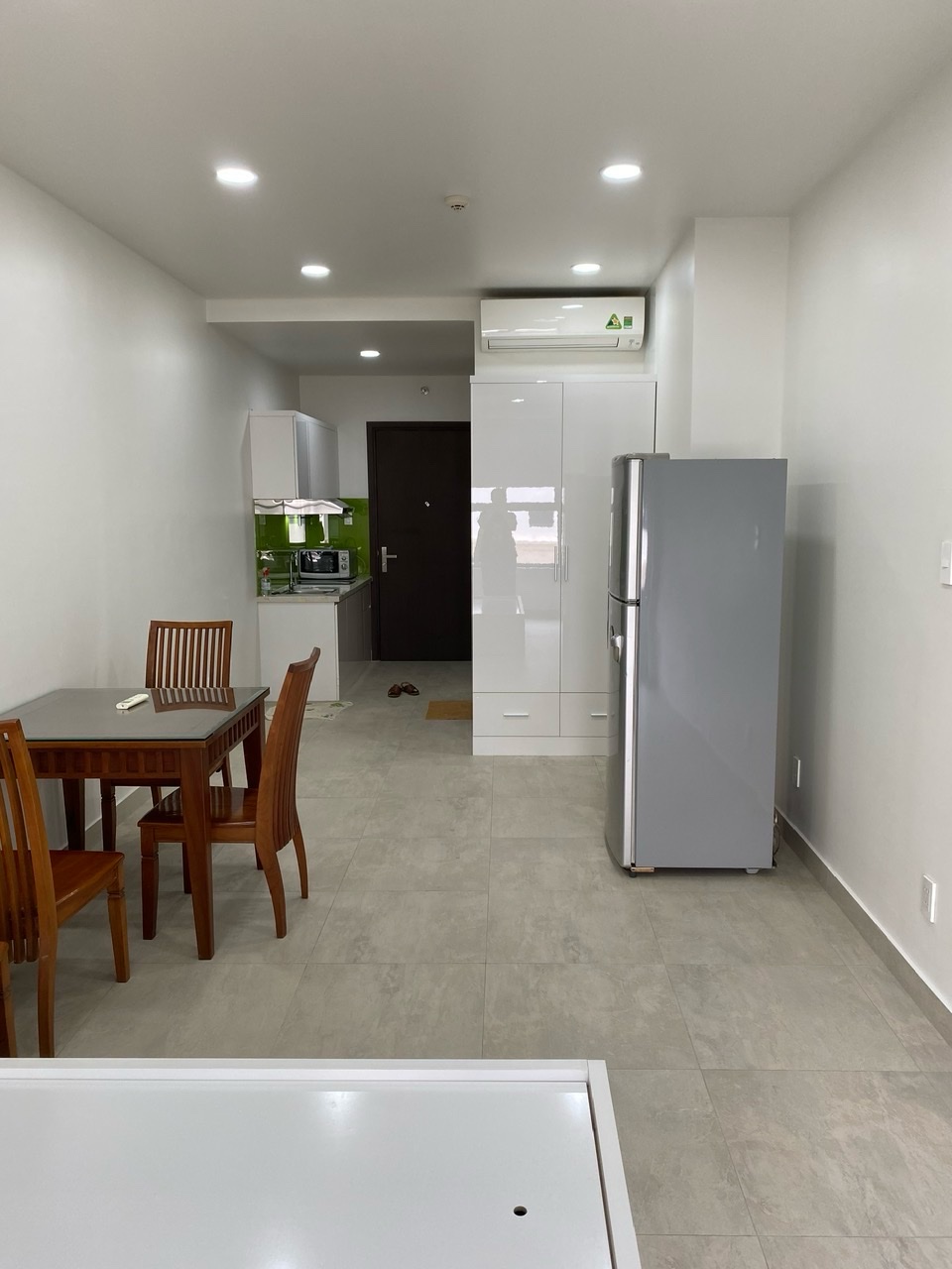 CHÍNH CHỦ CHO THUÊ CĂN HỘ KINGSTON RESIDENCE – NGUYỄN VĂN TRỖI, PHÚ NHUẬN - Ảnh chính