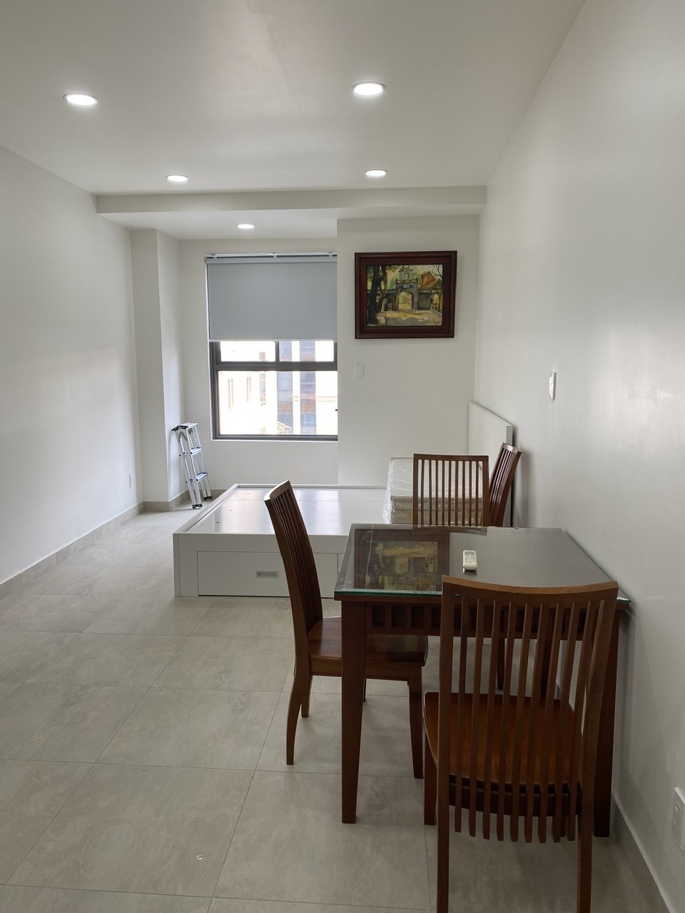 CHÍNH CHỦ CHO THUÊ CĂN HỘ KINGSTON RESIDENCE – NGUYỄN VĂN TRỖI, PHÚ NHUẬN - Ảnh 1