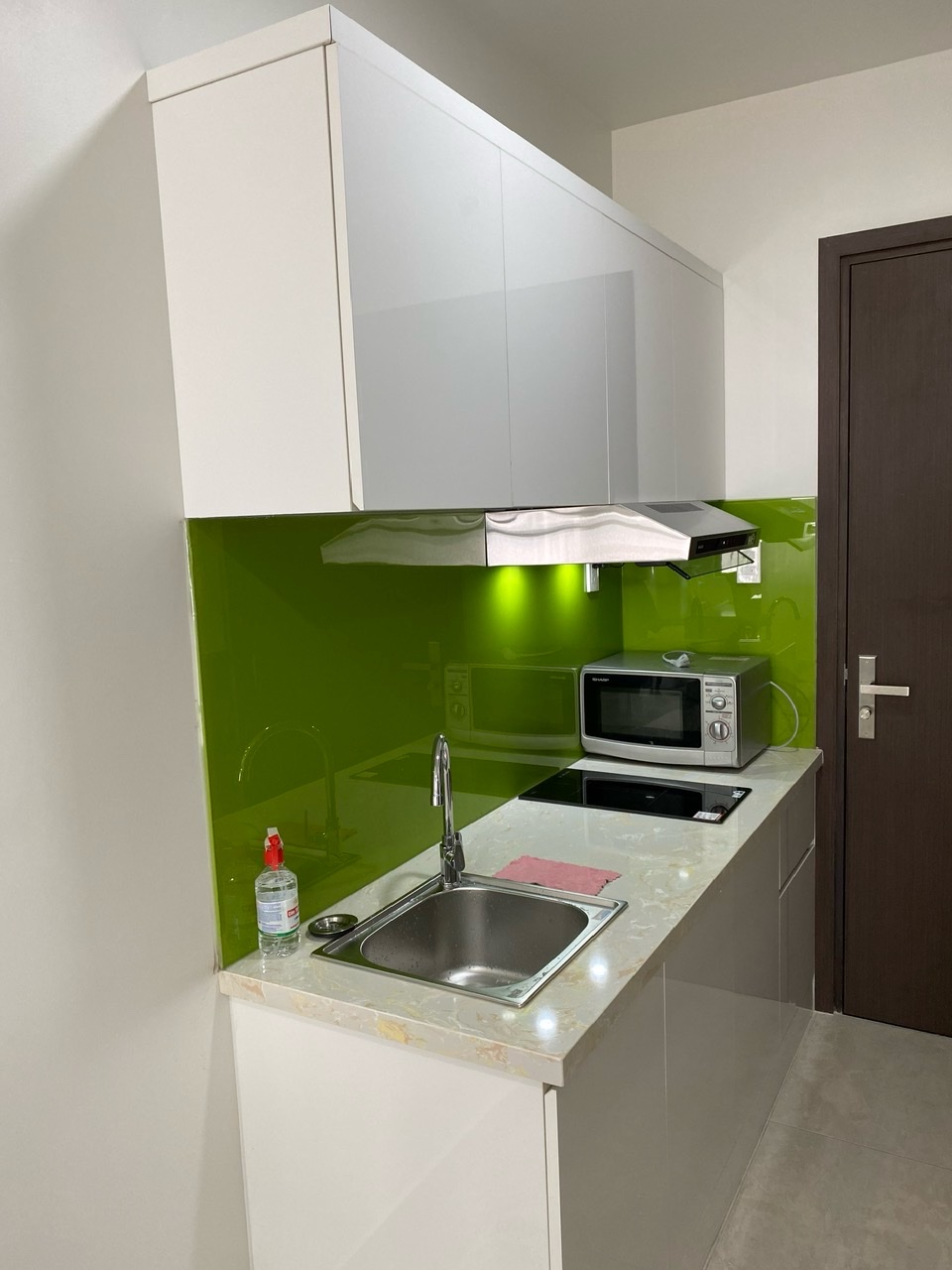 CHÍNH CHỦ CHO THUÊ CĂN HỘ KINGSTON RESIDENCE – NGUYỄN VĂN TRỖI, PHÚ NHUẬN - Ảnh 3