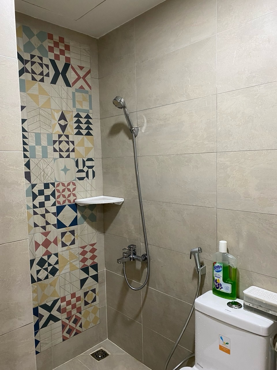 CHÍNH CHỦ CHO THUÊ CĂN HỘ KINGSTON RESIDENCE – NGUYỄN VĂN TRỖI, PHÚ NHUẬN - Ảnh 4