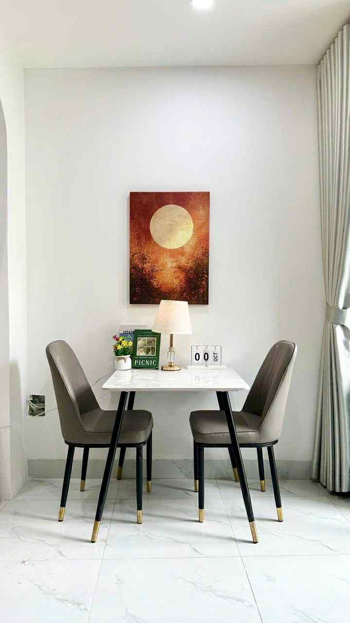 chung cư mini Ngọc Lâm, 65m x 7 tầng, mặt tiền 6m, dòng tiền ổn định 60tr/tháng - Ảnh 3