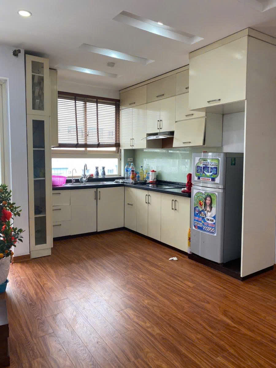 🏢 Căn hộ Ecohome 1 – Toà E4, tầng 11 – Bắc Từ Liêm 70M2 - Ảnh 2