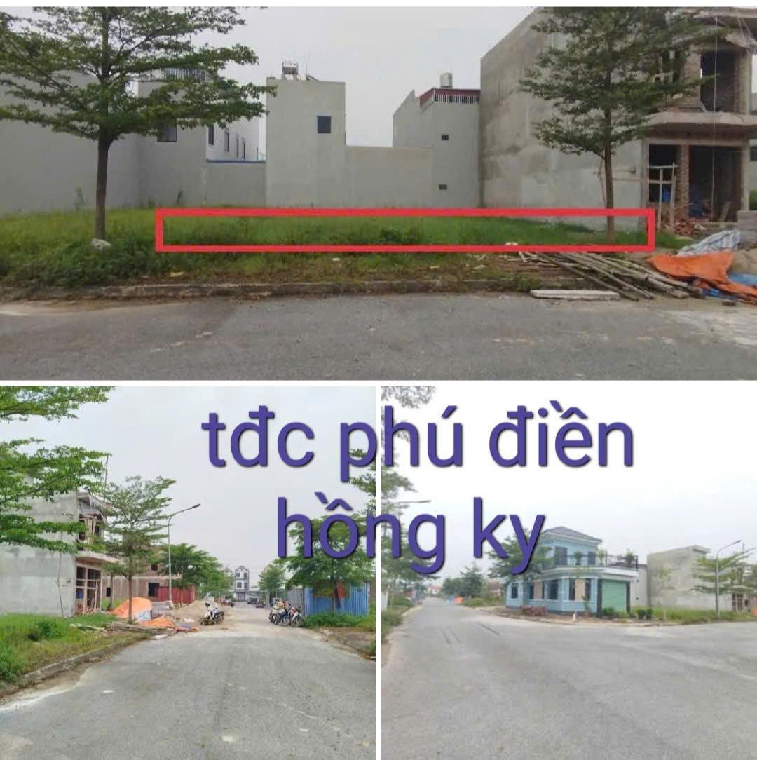ĐẤT ĐẸP - GIÁ TỐT - Vị Trí Đắc Địa Tại Tái định cư Phú Điền, Thôn 3, Trung Giã, Hà Nội - Ảnh 2