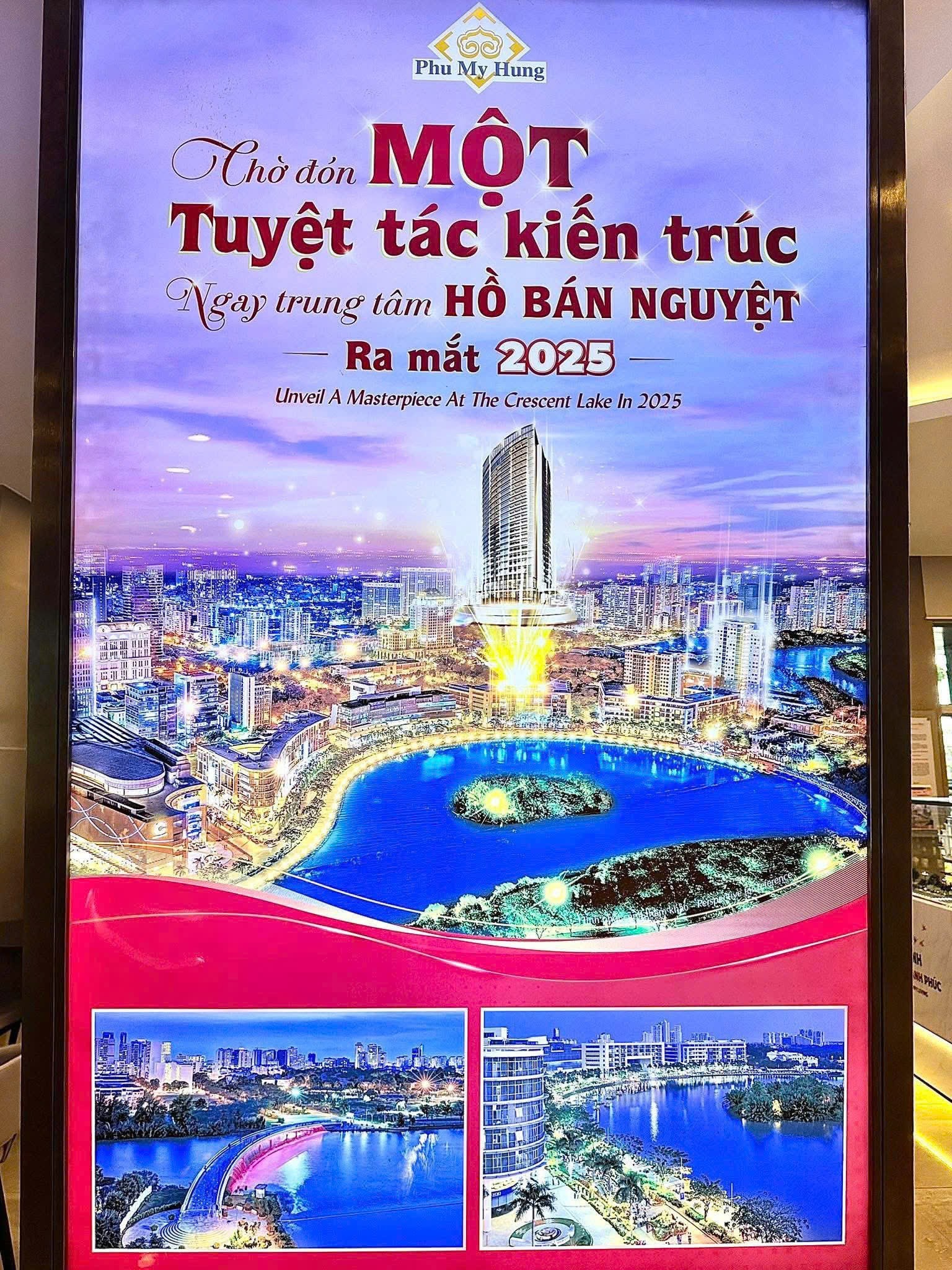 BẢNG GIÁ Dự Án The Regency Phú Mỹ Hưng 0901323786 MS MỸ LINH PKD PHÚ MỸ HƯNG - Ảnh 2