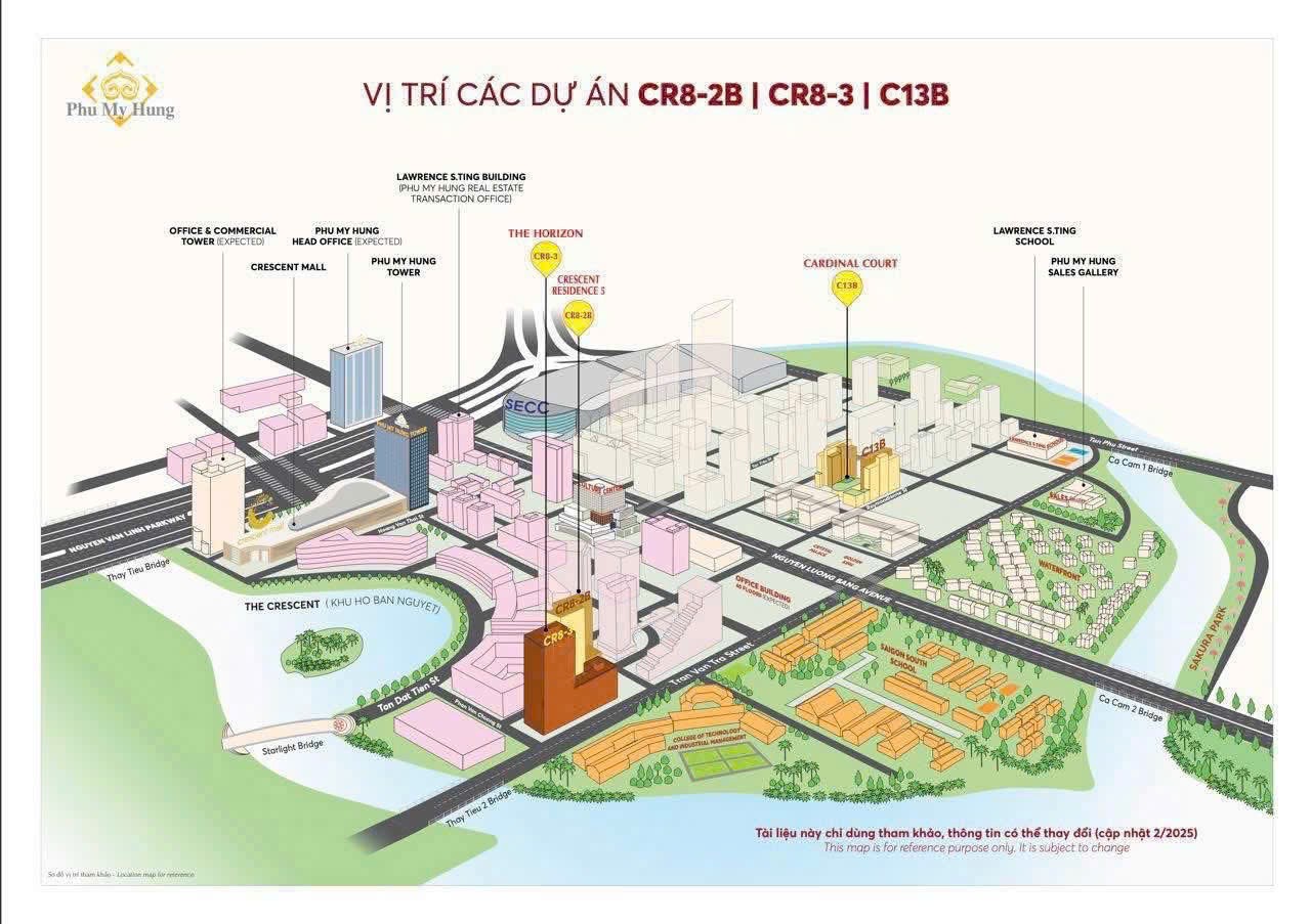 BẢNG GIÁ Dự Án The Regency Phú Mỹ Hưng 0901323786 MS MỸ LINH PKD PHÚ MỸ HƯNG - Ảnh 4