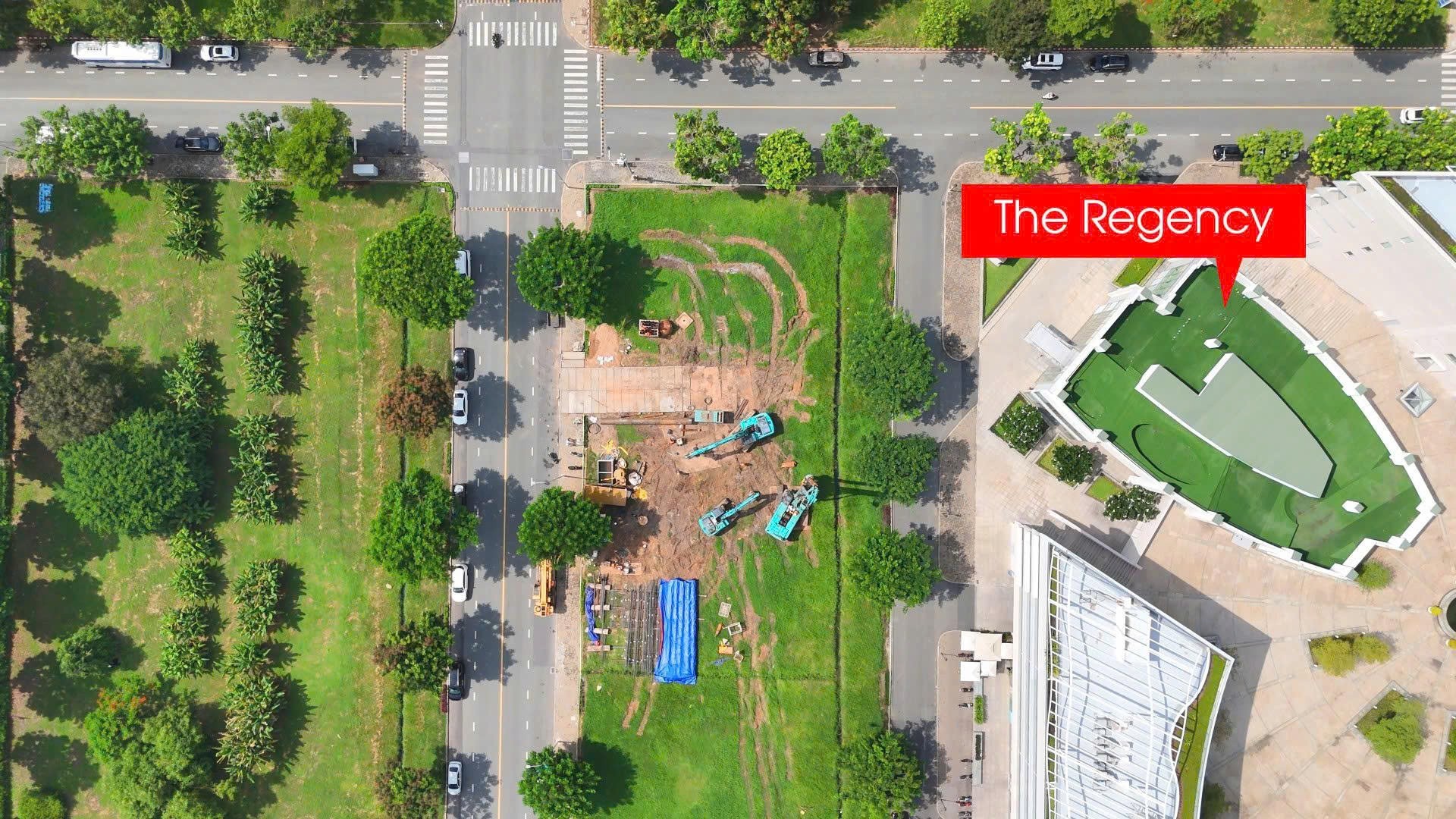 BẢNG GIÁ Dự Án The Regency Phú Mỹ Hưng 0901323786 MS MỸ LINH PKD PHÚ MỸ HƯNG - Ảnh 1
