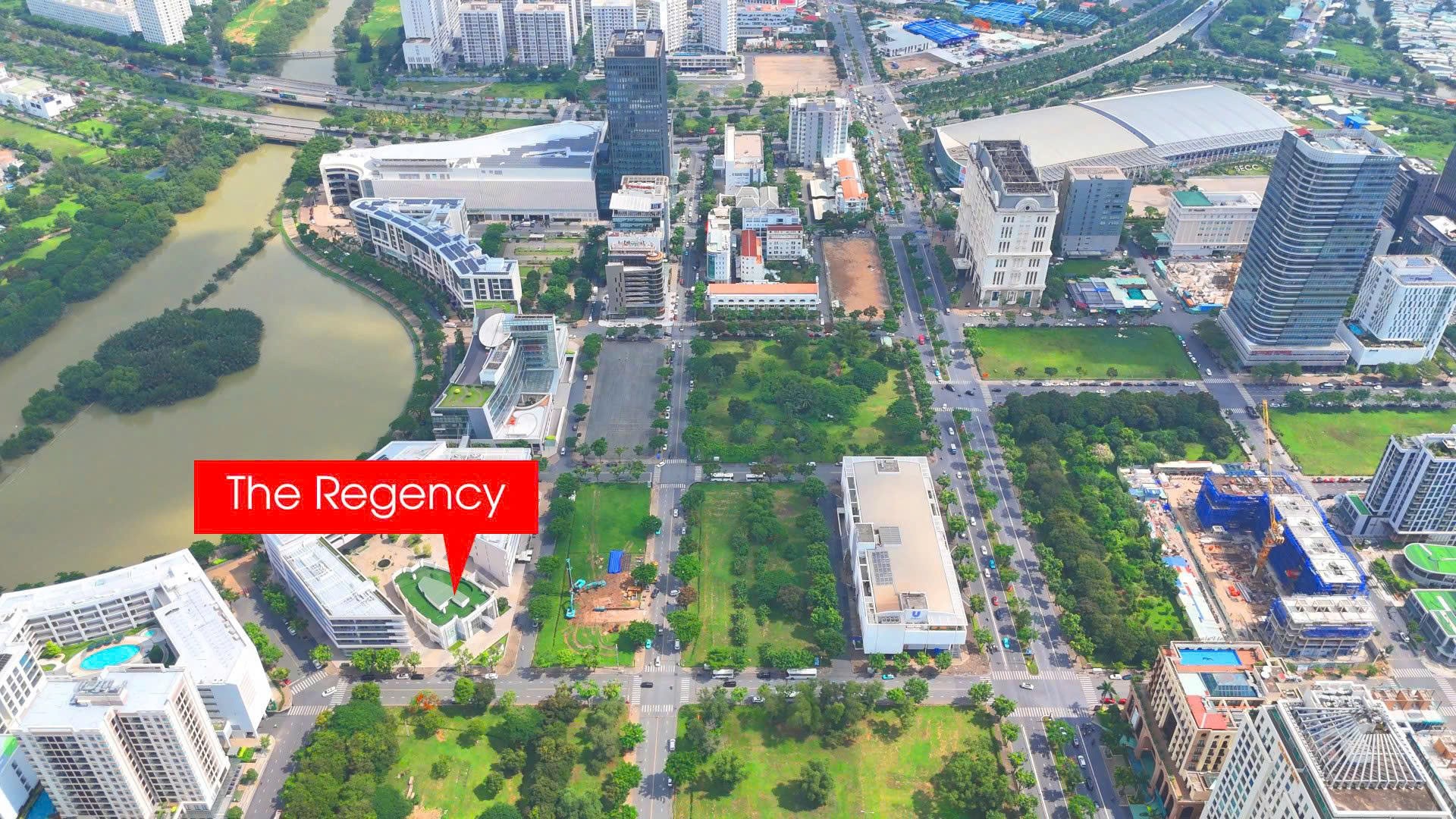 BẢNG GIÁ Dự Án The Regency Phú Mỹ Hưng 0901323786 MS MỸ LINH PKD PHÚ MỸ HƯNG - Ảnh chính