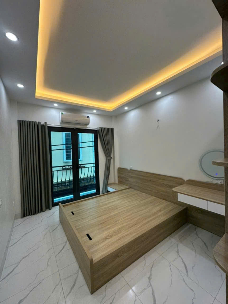 BÁN NHÀ CHÍNH CHỦ - THANH LÃM, HÀ ĐÔNG - Ảnh 3