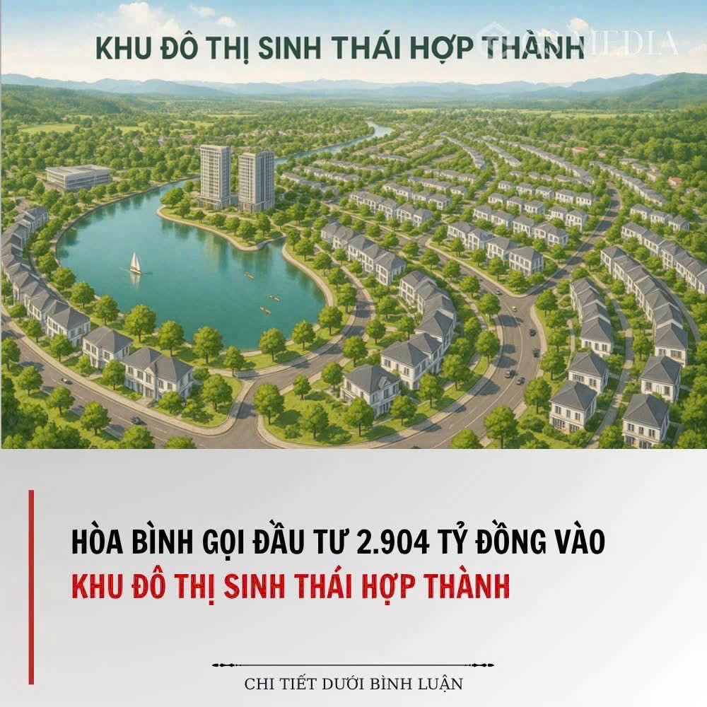 💎 CƠ HỘI ĐẦU TƯ VÀNG – ĐẤT NỀN 2 MẶT TIỀN VIEW SÔNG ĐÀ! - Ảnh chính