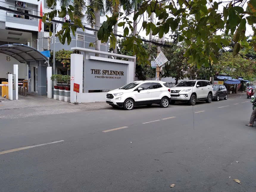 Chỉ 14.9 tỷ có nhà đẹp 6 lầu khu phân lô ngang 4.2m HXT thông Nguyễn Oanh 72m2 tặng T.máy - Ảnh 2