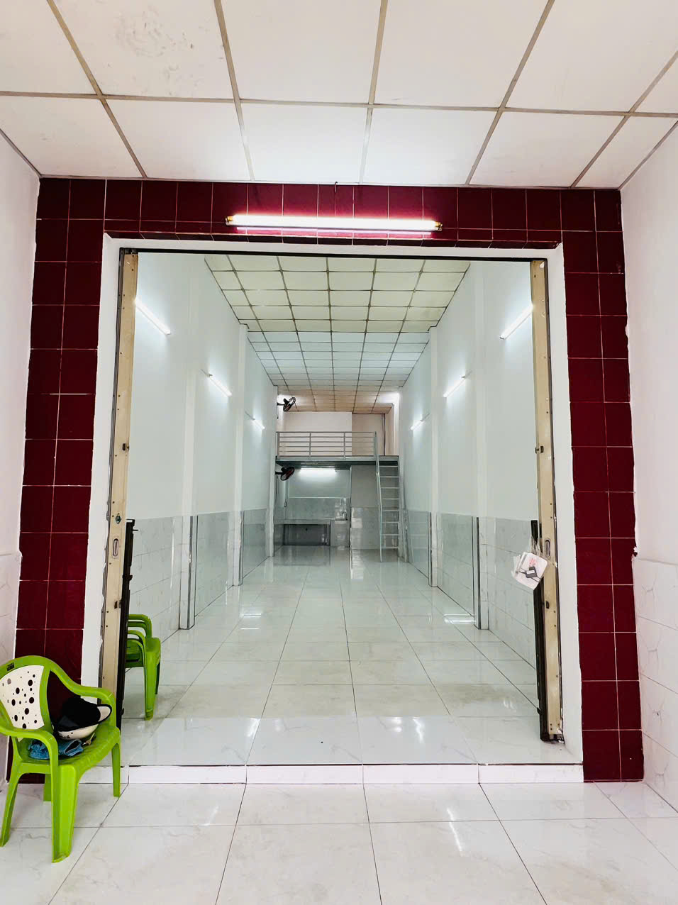 CHO THUÊ NHÀ NGUYÊN CĂN MẶT TIỀN ĐƯỜNG PHAN ANH - Ảnh chính