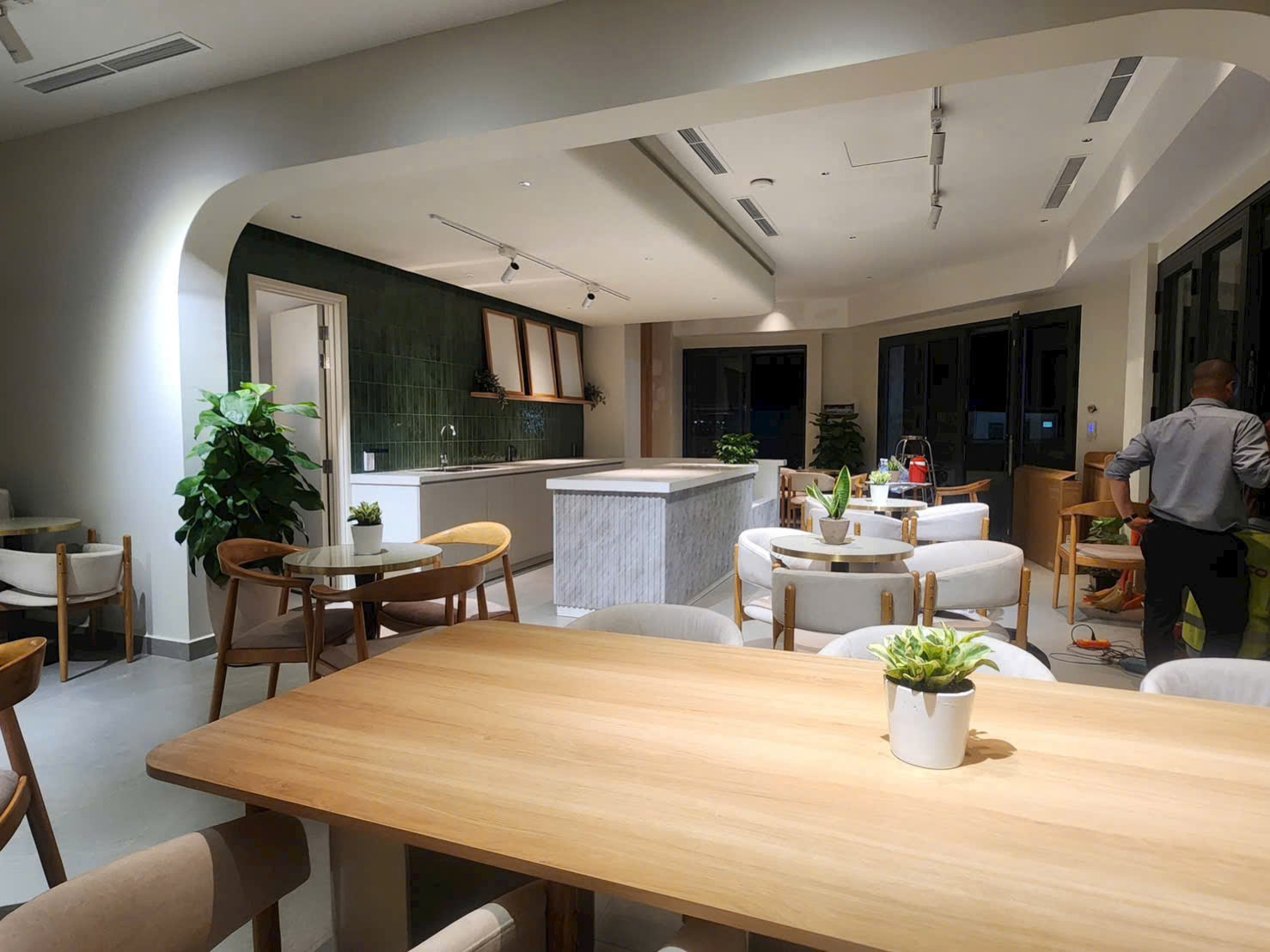 Nhà Phố Thương Mại K-Home – Vị Trí Kim Cương, Giá Tốt Nhất Năm - Ảnh 1