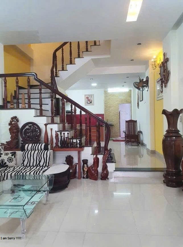 🌺BÁN NHÀ MẶT TIỀN 3 TẦNG ĐÚC  HOÀ MINH 16 P HOÀ KHÁNH TP ĐÀ NẴNG - Ảnh chính