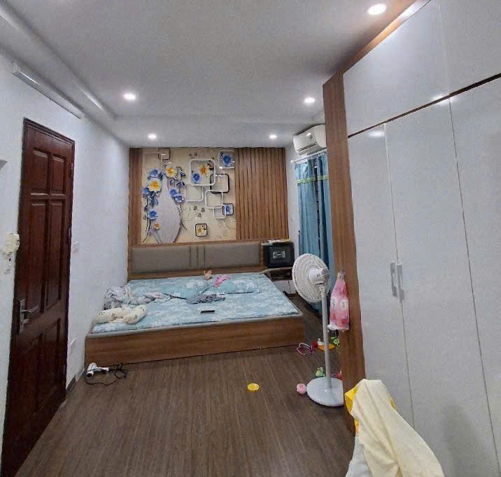 Bánh nhà Khương Đình- Thanh Xuân lô góc, ngõ rộng, mới 36m 5 tầng, 5m mặt tiền 9.4 tỷ - Ảnh 3