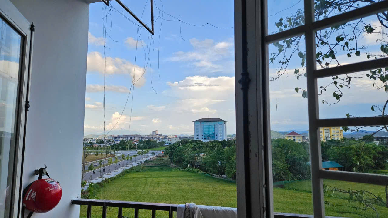 🏢 5tr5/tháng. CHO THUÊ CĂN HỘ VICOLAND – KHU B  NHÀ MỚI SƠN SỬA - Ảnh chính