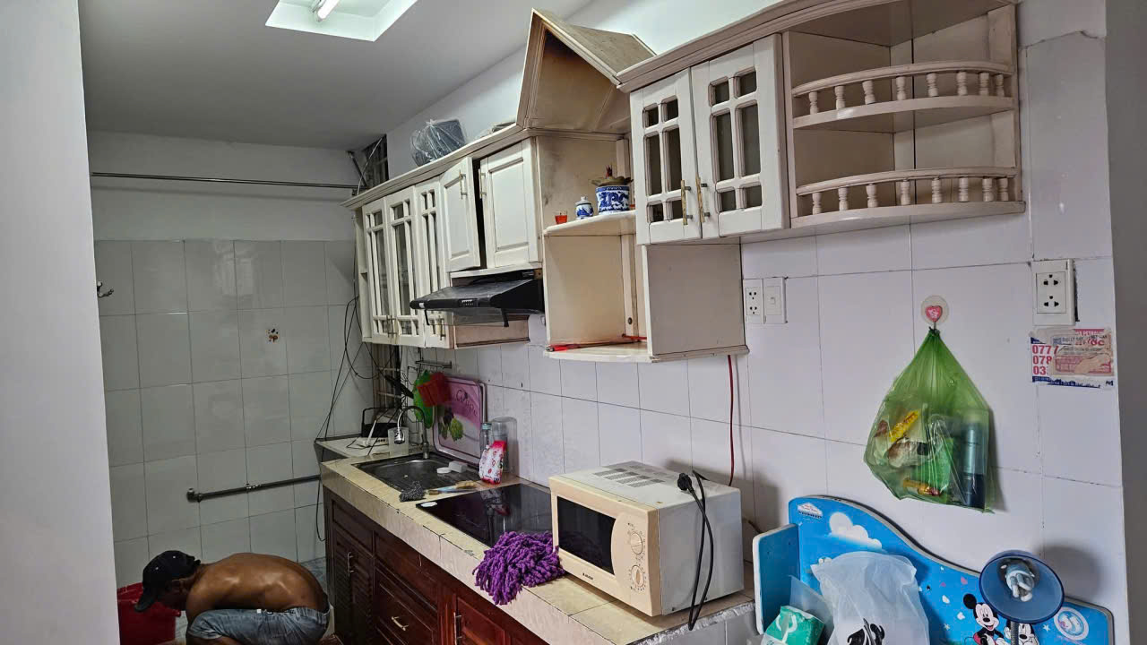 🏢 5tr5/tháng. CHO THUÊ CĂN HỘ VICOLAND – KHU B  NHÀ MỚI SƠN SỬA - Ảnh 2