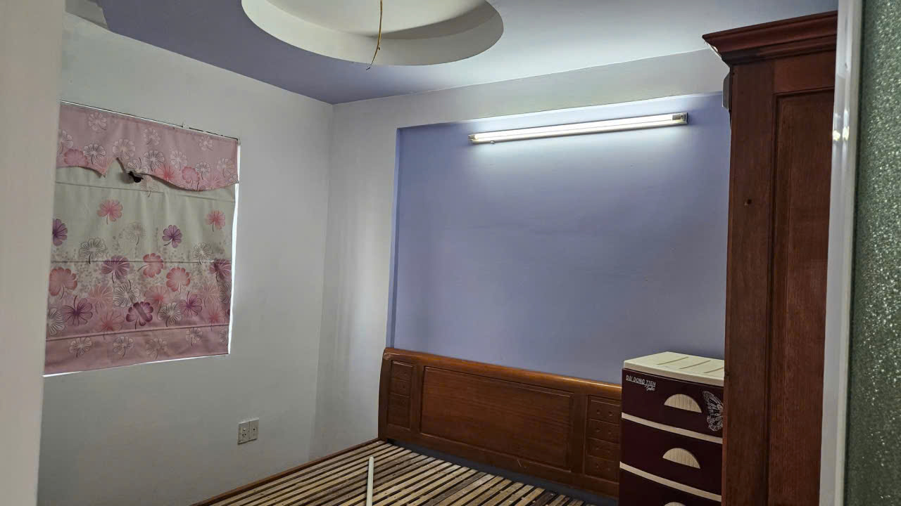 🏢 5tr5/tháng. CHO THUÊ CĂN HỘ VICOLAND – KHU B  NHÀ MỚI SƠN SỬA - Ảnh 3