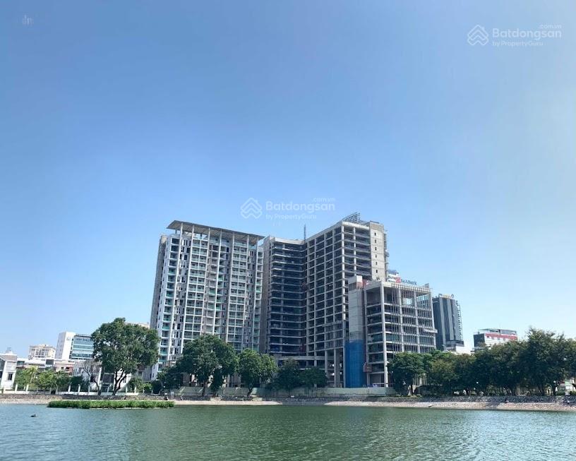 Tôi cần bán Căn hộ 3 cao cấp 16 Láng Hạ, view hồ thành công, vào ở ngay - Ảnh chính