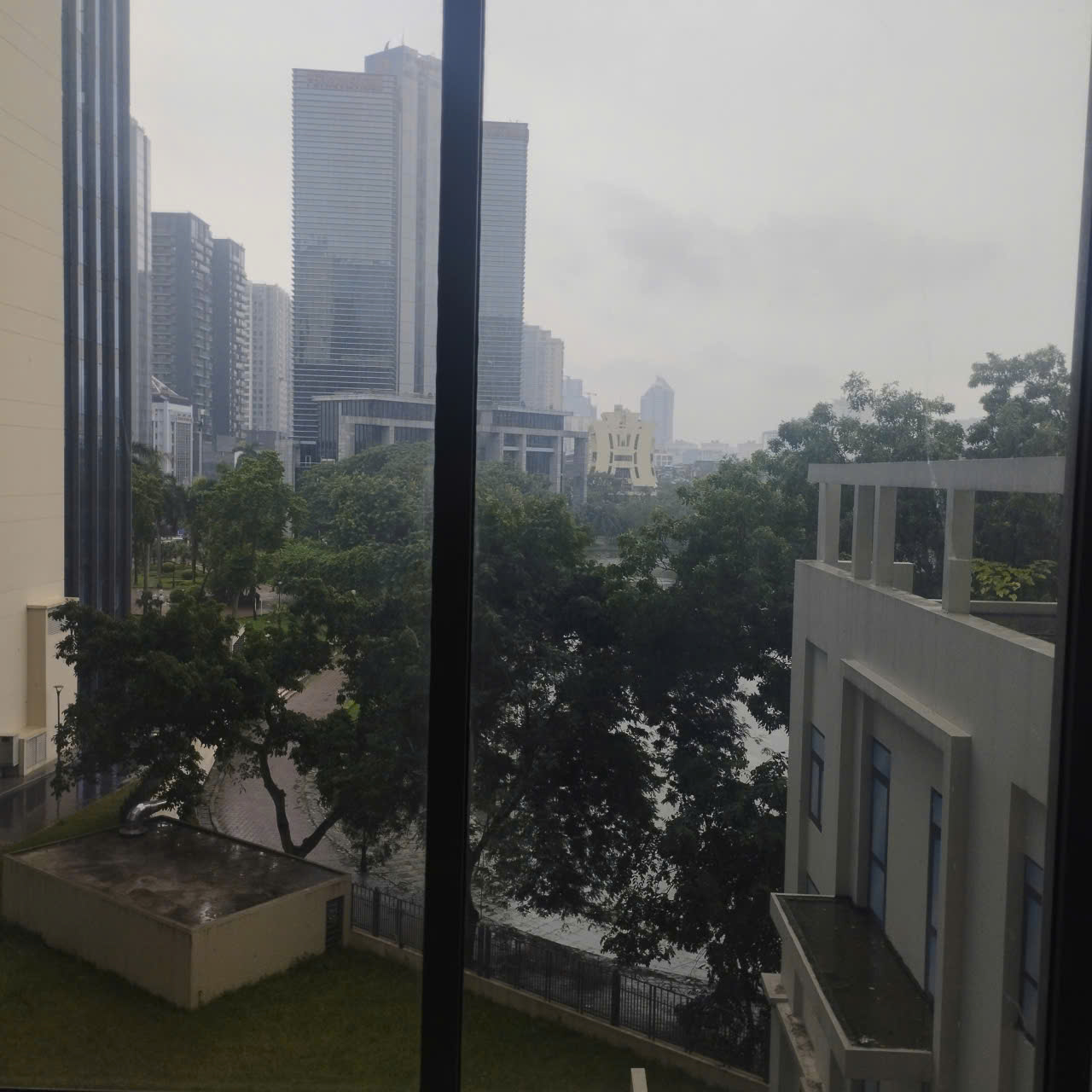 Tôi cần bán Căn hộ 3 cao cấp 16 Láng Hạ, view hồ thành công, vào ở ngay - Ảnh 4