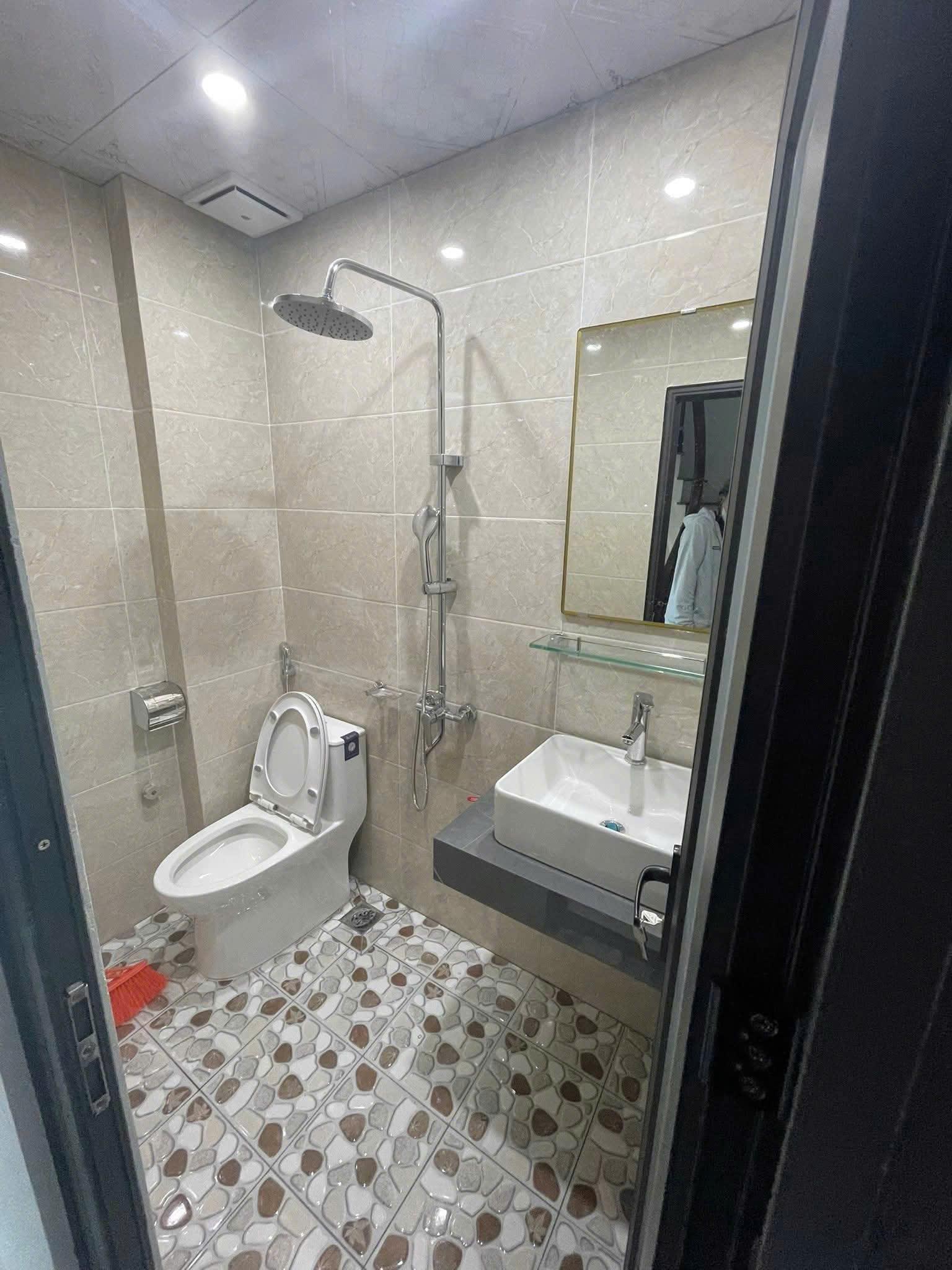 NHÀ ĐẸP - GIÁ TỐT - Vị Trí Đắc Địa Tại Huyện Hoài Đức, Hà Nội - Ảnh 3